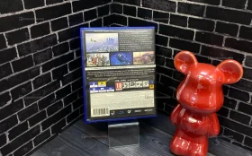 Купить Диск для PS4 Grand Therf Auto Five б/у , в Курган Цена:1490рублей