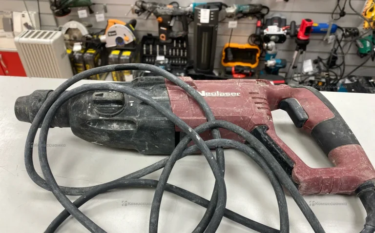 Перфоратор Neolaser nrh-800