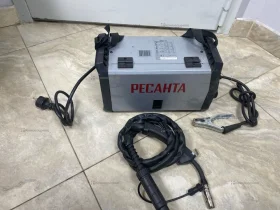 Купить Сварочный аппарат Ресанта б/у , в Зеленодольск Цена:3950рублей