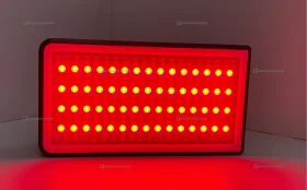 Купить Осветитель Ulanzi LM-P40RGB б/у , в Санкт-Петербург Цена:3400рублей
