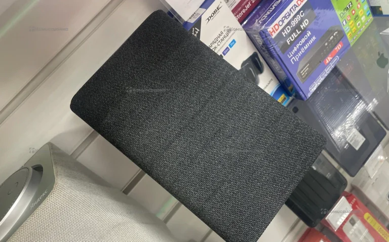 Яндекс станция Алиса Макс