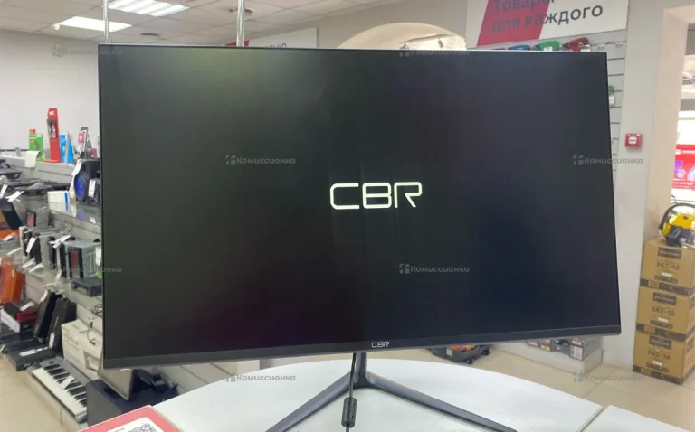 Монитор CBR LCD-MF2401-OPC