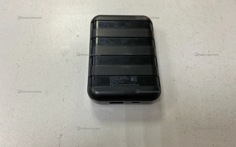 Power bank HB-so5 3000mah
