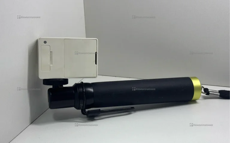 Action Cam (White)