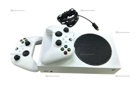 Купить Приставка  xbox series s 512 б/у , в Челябинск Цена:19900рублей