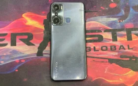 Купить Infinix Hot 20i 4/64 ГБ б/у , в Набережные Челны Цена:1500рублей