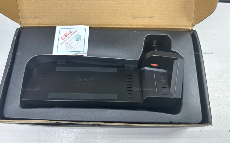 зарядка держатель Car Wireless Charger