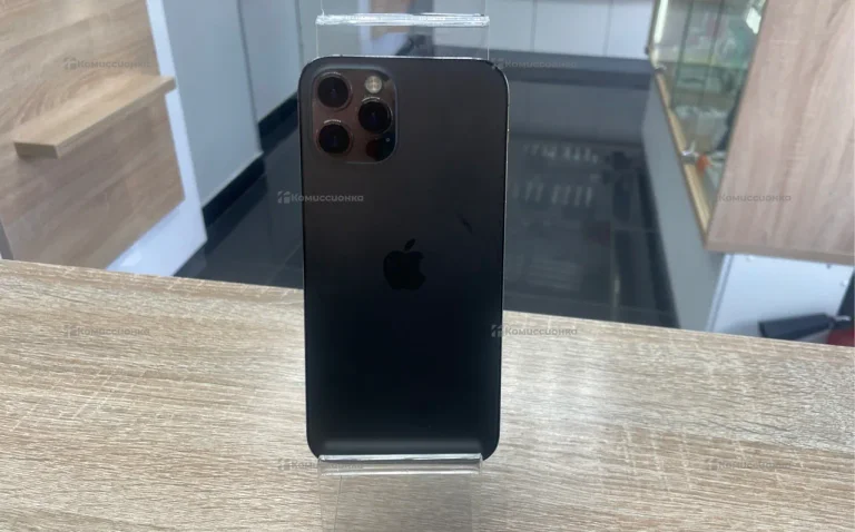 Apple iPhone 12 Pro 6/128 ГБ