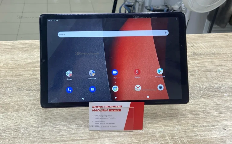 Планшет BQ 1036l 64Gb