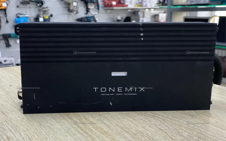 Усилитель TONEMIX ATK-1200D