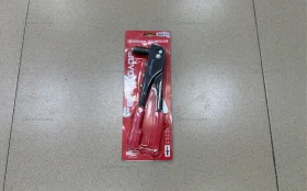 Купить Заклепочник механический 26-0-025 б/у , в Москва и область Цена:490рублей