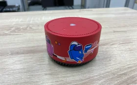 Купить Колонка Яндекс Станция Лайт б/у , в Казань Цена:1900рублей