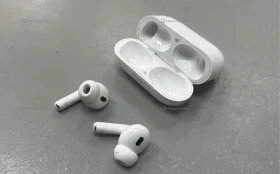 Купить Наушники  Apple AirPods Pro 2 Type-C б/у , в Санкт-Петербург Цена:8900рублей