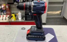 Купить Шуруповерт Bosch 18v реплика б/у , в Самара Цена:4500рублей