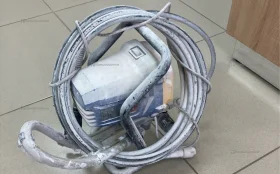 Купить Краскопульт Zitrek Z8626 018-0950 б/у , в Самара Цена:7900рублей