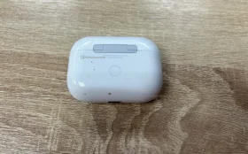 Купить Наушники  Apple AirPods Pro 2 б/у , в Москва и область Цена:6900рублей