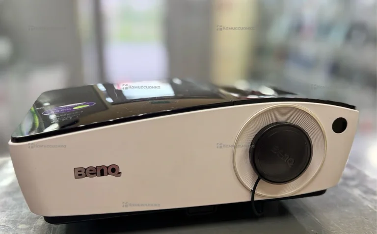 Проектор  benq mx661