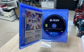 Купить Диск PS4 FC24 б/у , в Зеленодольск Цена:990рублей