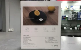 Купить Кухонные весы Xiaomi Mijia Electronic Kitchen Scale KGJ001T (черный) б/у , в Саратов Цена:990рублей