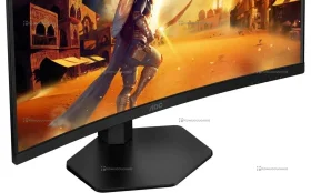 Купить Монитор AOC CQ27G4X б/у , в Казань Цена:8900рублей