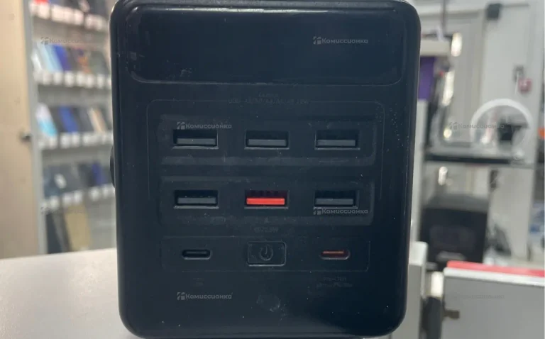 power bank 100000mAh