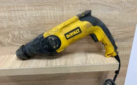 Купить Перфоратор Dewalt D 25103 б/у , в Москва и область Цена:5900рублей