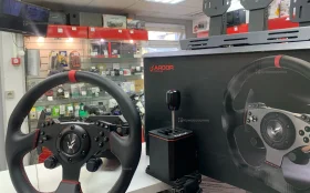 Купить Руль Ardor Le Mans б/у , в Екатеринбург Цена:15990рублей