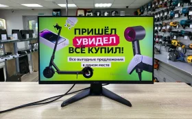 Купить Монитор MSI MAG 274QF X24 б/у , в Казань Цена:9900рублей