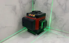 Купить Лазерный уровень Elitech ЛН 3/360-ЗЕЛ Промо б/у , в Екатеринбург Цена:2500рублей