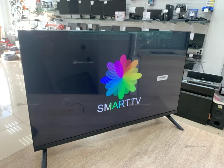 Телевизор Smart TV26 диагональ Q2600