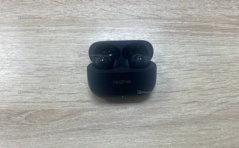 Наушники  Realme buds T310