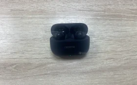 Купить Наушники  Realme buds T310 б/у , в Зеленодольск Цена:1200рублей