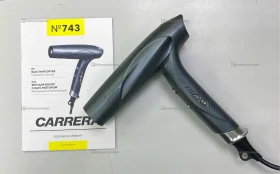 Купить CARRERA N:743 б/у , в Казань Цена:3900рублей