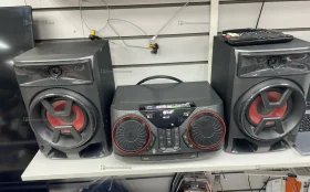 Купить Колонка  LG CK43 б/у , в Москва и область Цена:6500рублей