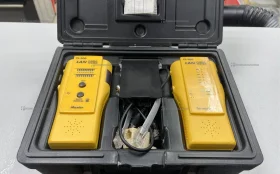 Купить Кабельный тестер Nikomax nmc-te300 б/у , в Краснодар Цена:1000рублей