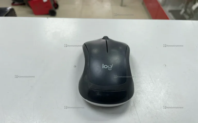 Компьютерная мышь Logitech M310