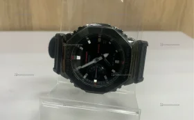 Купить Часы Casio G-Shock GM-2100CB б/у , в Краснодар Цена:4000рублей