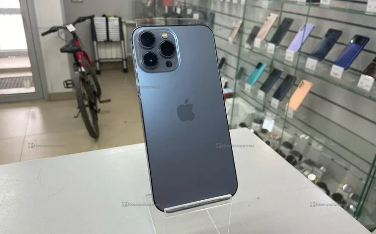Apple iPhone 13 Pro Max 6/128 ГБ