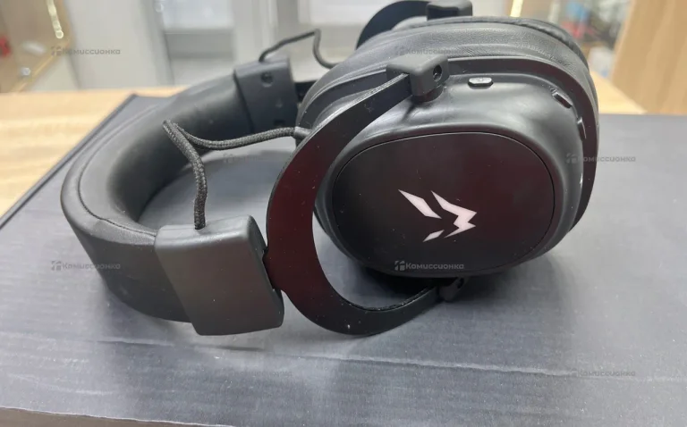 Наушники Ardor gaming Vault