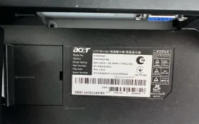 Купить Монитор Acer G195HQVb б/у , в Екатеринбург Цена:500рублей