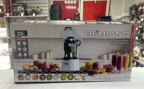 Купить Блендер Demiand bl-1200 б/у , в Краснодар Цена:5900рублей