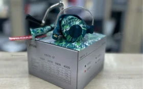Купить Катушка Ryobi Virtus LT NCRT SPOOl 3000 б/у , в Екатеринбург Цена:1500рублей