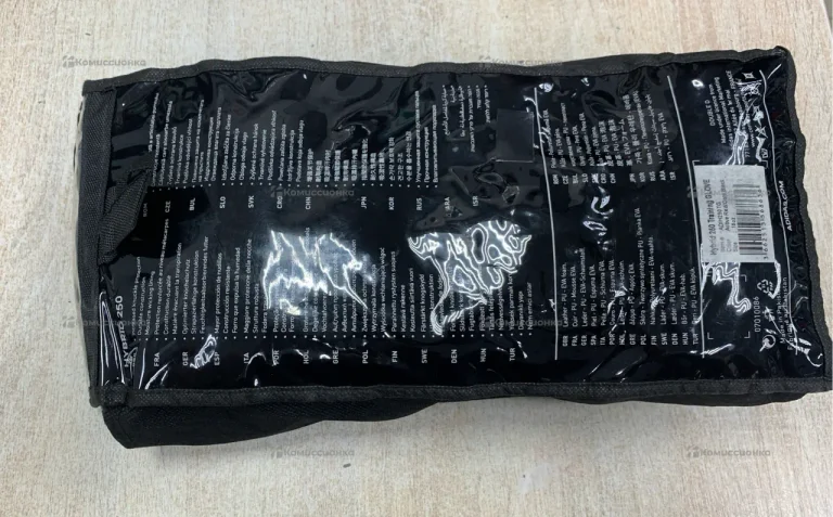 Перчатки боксёрские Adidas 16Oz