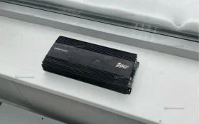 Купить Уселитель APM MASS 4.120 б/у , в Москва и область Цена:3900рублей