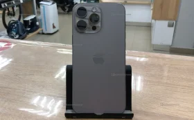 Купить Apple iPhone 16 Pro Max 8/256 ГБ б/у , в Самара Цена:65990рублей