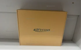 Купить Рация  kirisun dp995 б/у , в Москва и область Цена:9900рублей