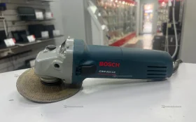 Купить УШМ Bosch GWS 850 CE б/у , в Тюмень Цена:1990рублей