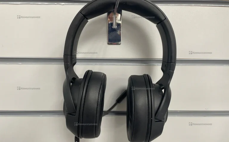 Наушники Razer Kraken X Lite