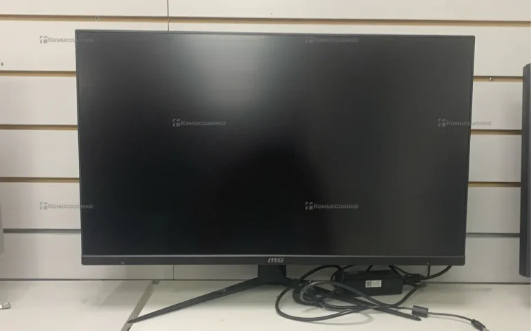 Монитор MSI Optix Mag73