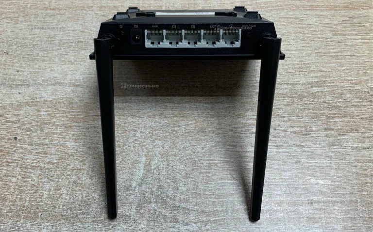 Роутер ASUS 300Mbps